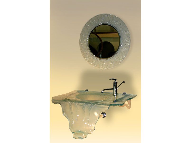 Waterfall 30&Folded mirror