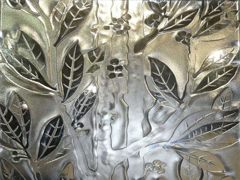 CBD-Carving (leafs)