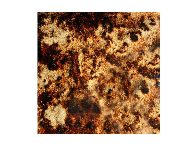 Rusty Sample 2