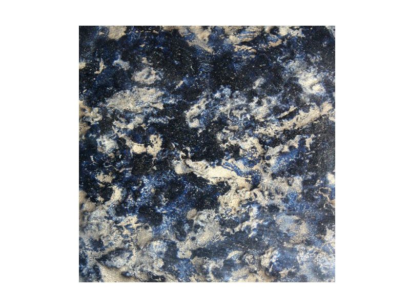 Rusty - Sample 7