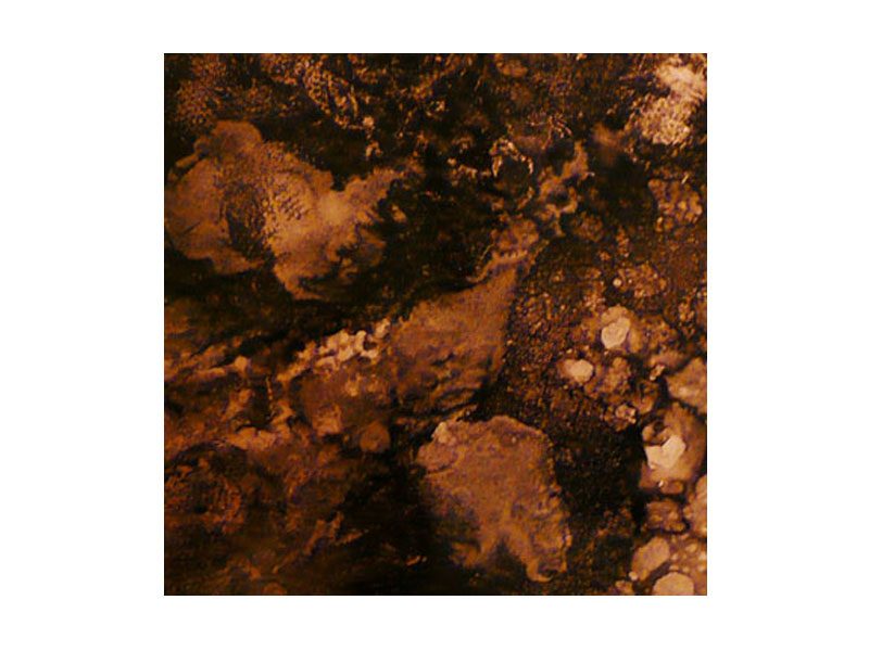 Rusty Copper