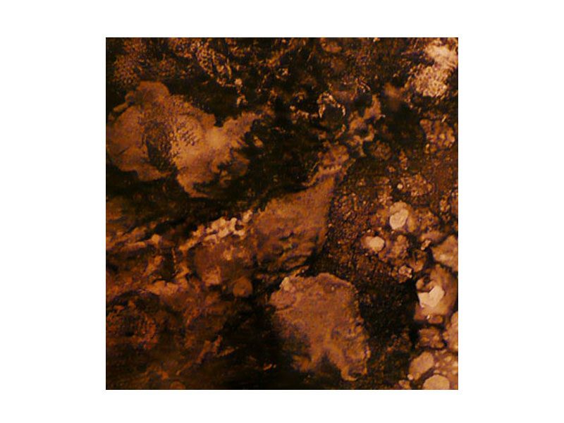 Rusty copper with black1