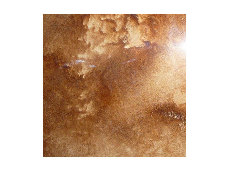 Rusty Gold