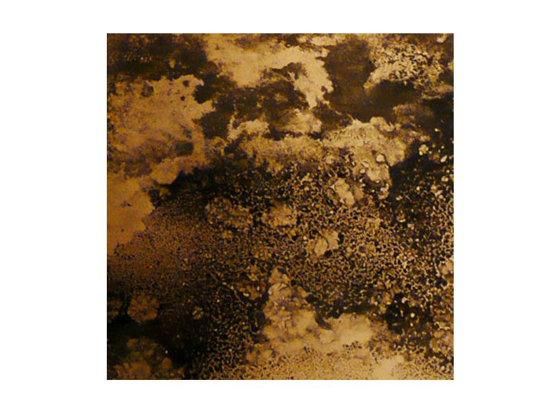 Rusty Gold/Black