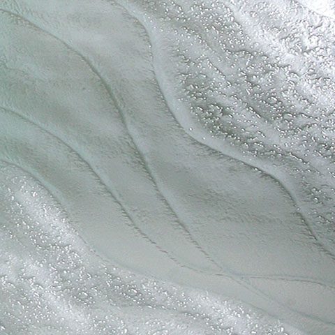 SANDSTORM (SEMI-FROST)