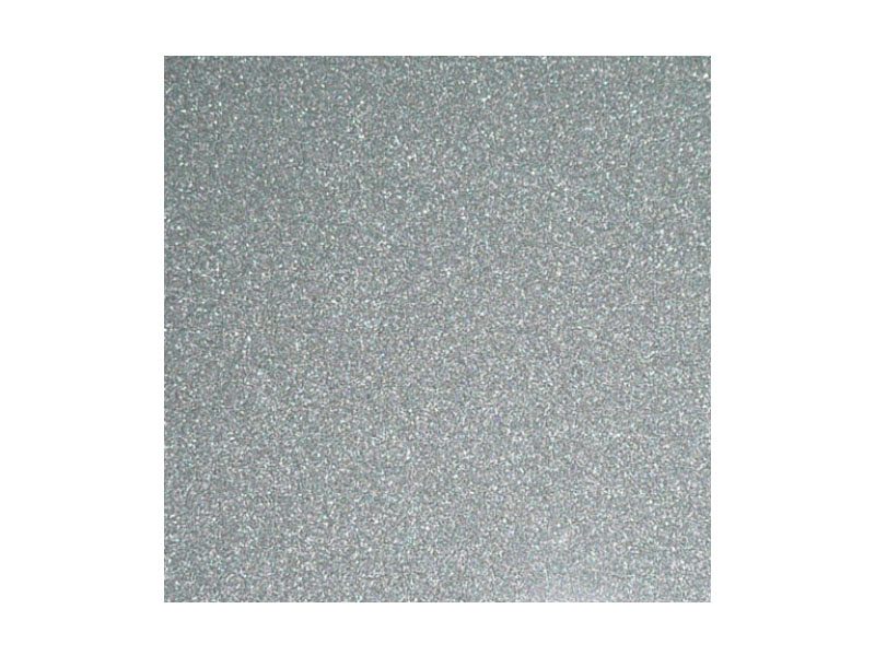 Silver #50 metallic