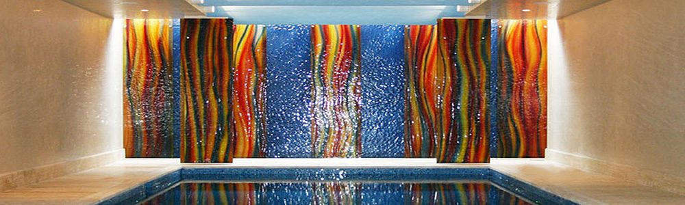 decorative walls banner