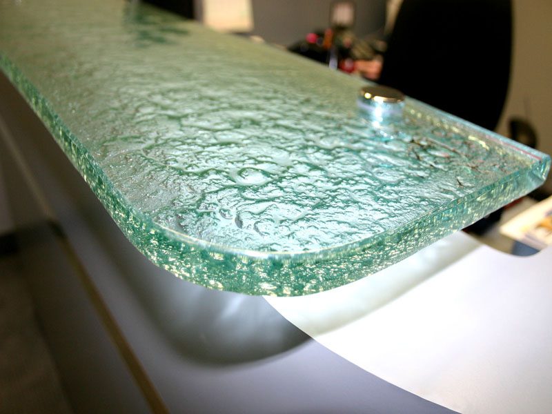 Counter top