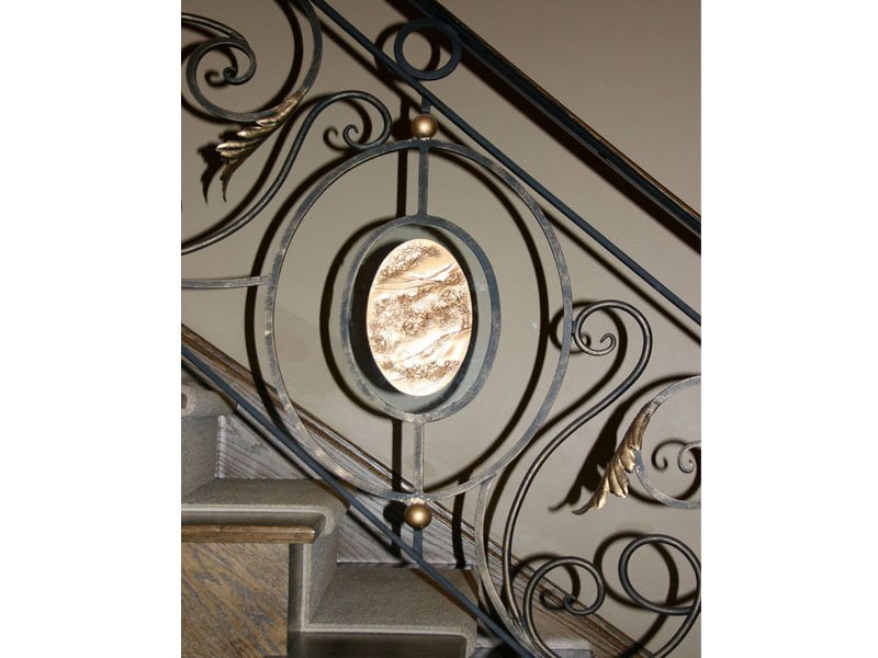 Glass Railing4