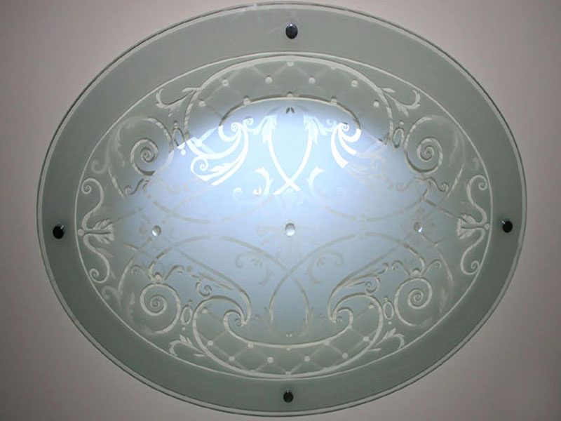 Glass Skylight2