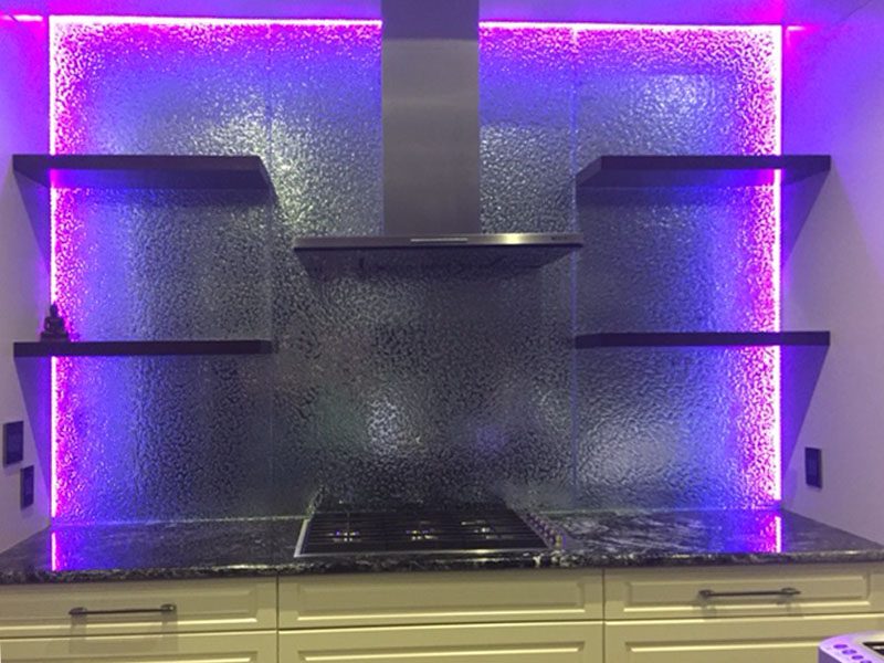 Glass backsplash Sandy Garkhal3
