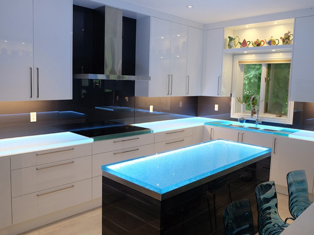 Kitchen islandPaulette7