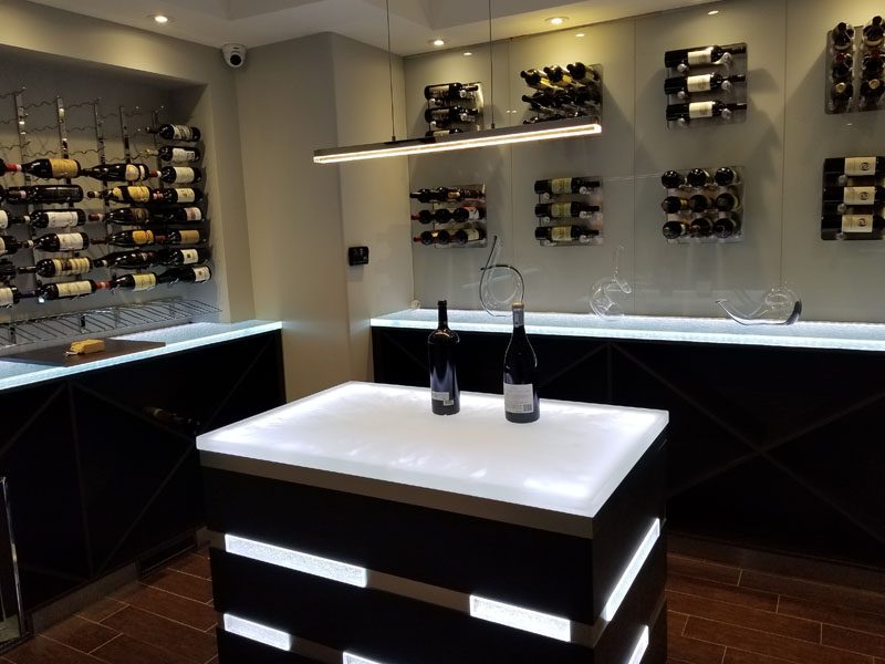 Wine cellar Jeff Daiter6