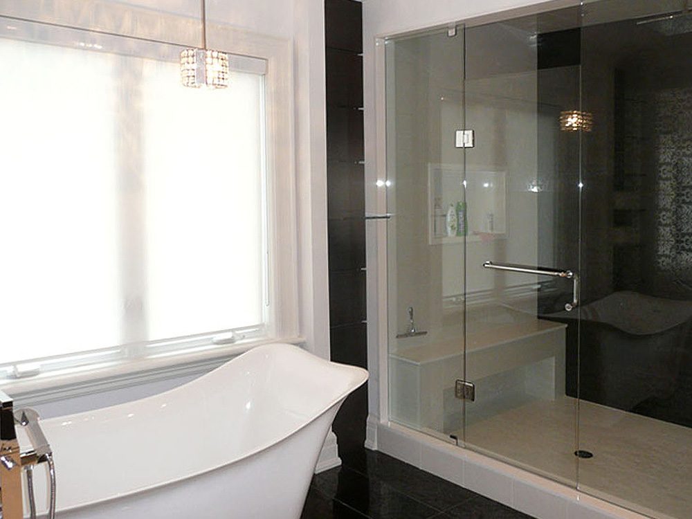 Shower doors and enclosures thumbnail