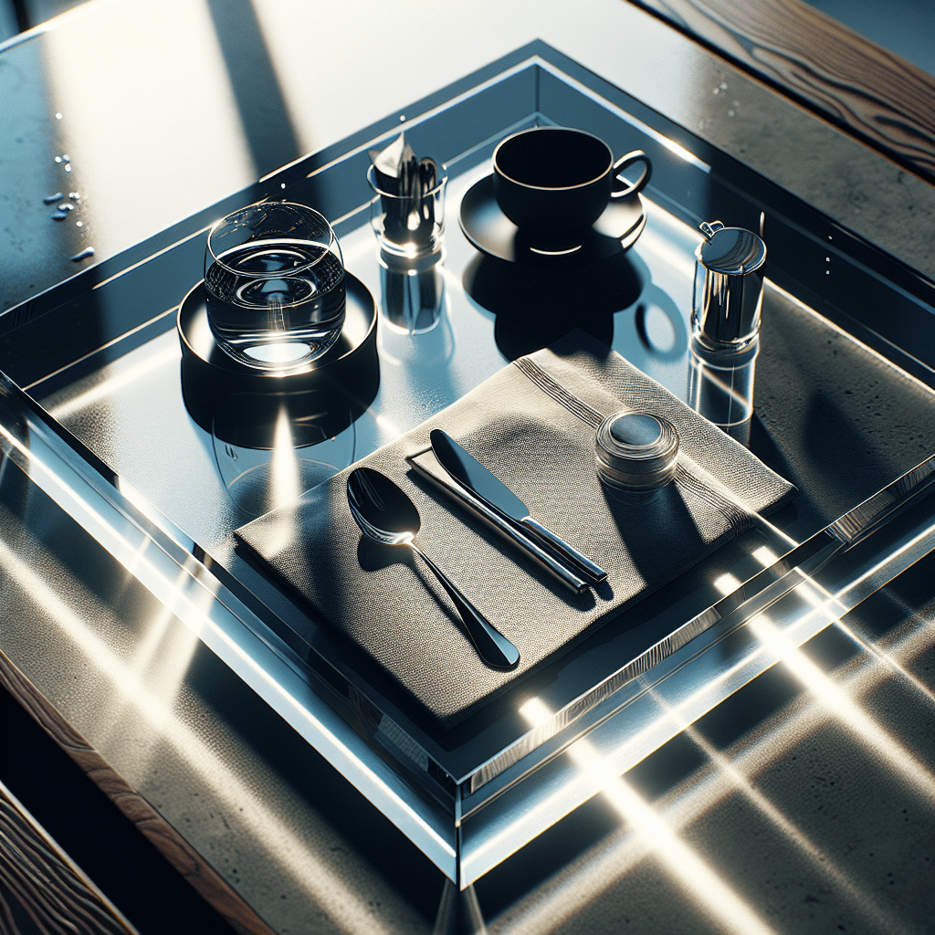 Quartz kitchen countertops