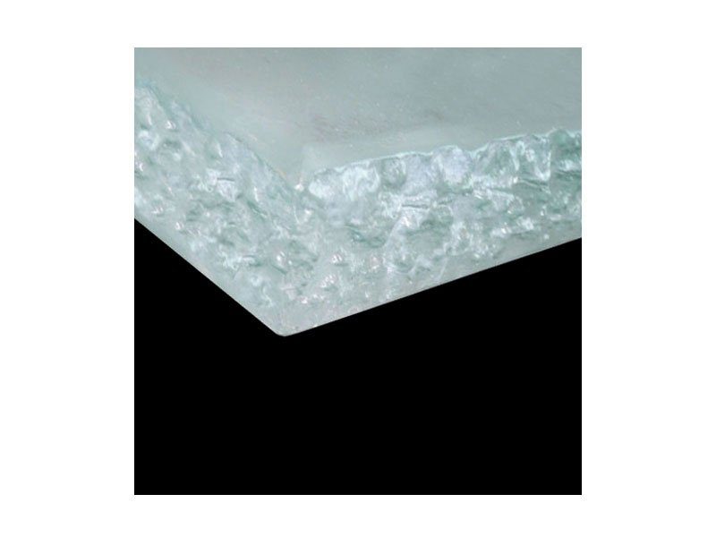 Retail glass counters