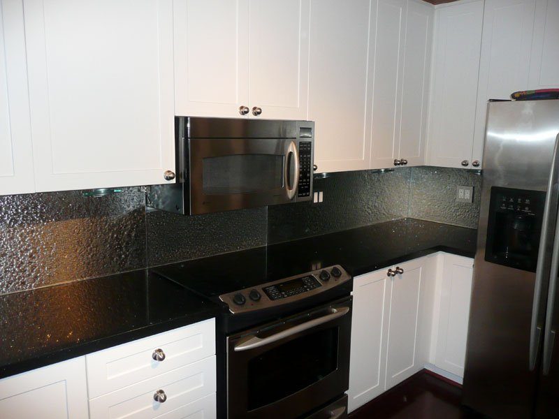 Modern backsplash ideas