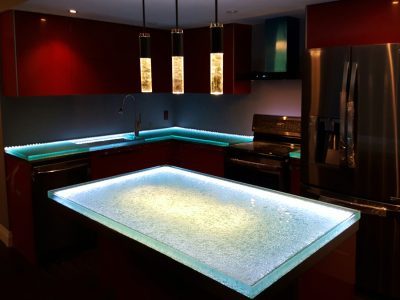 High LRV Light Reflectance Value