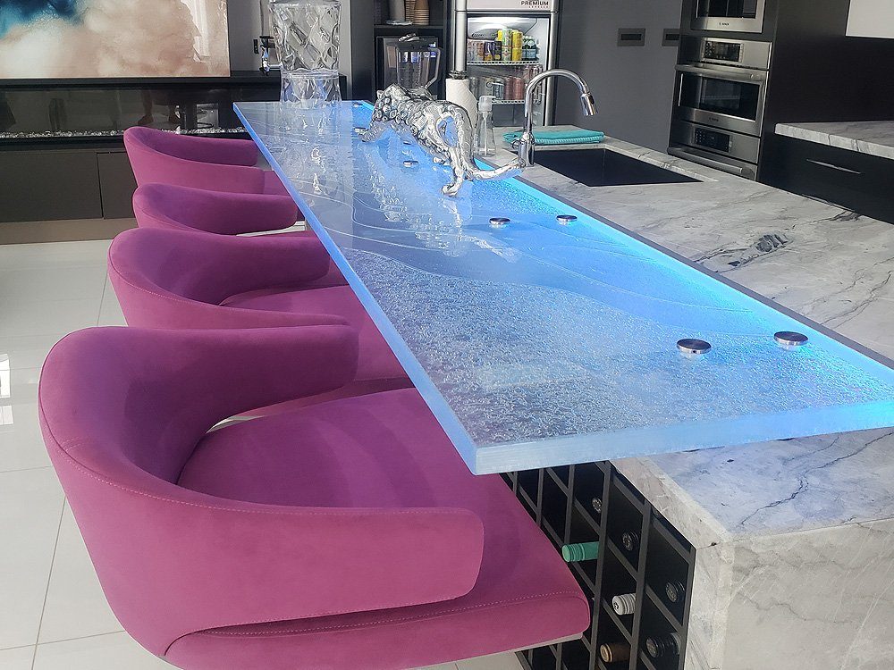 Heat Resistance Glass