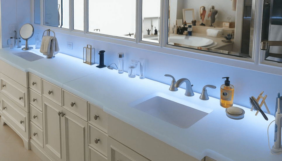 Bathroom Countertops