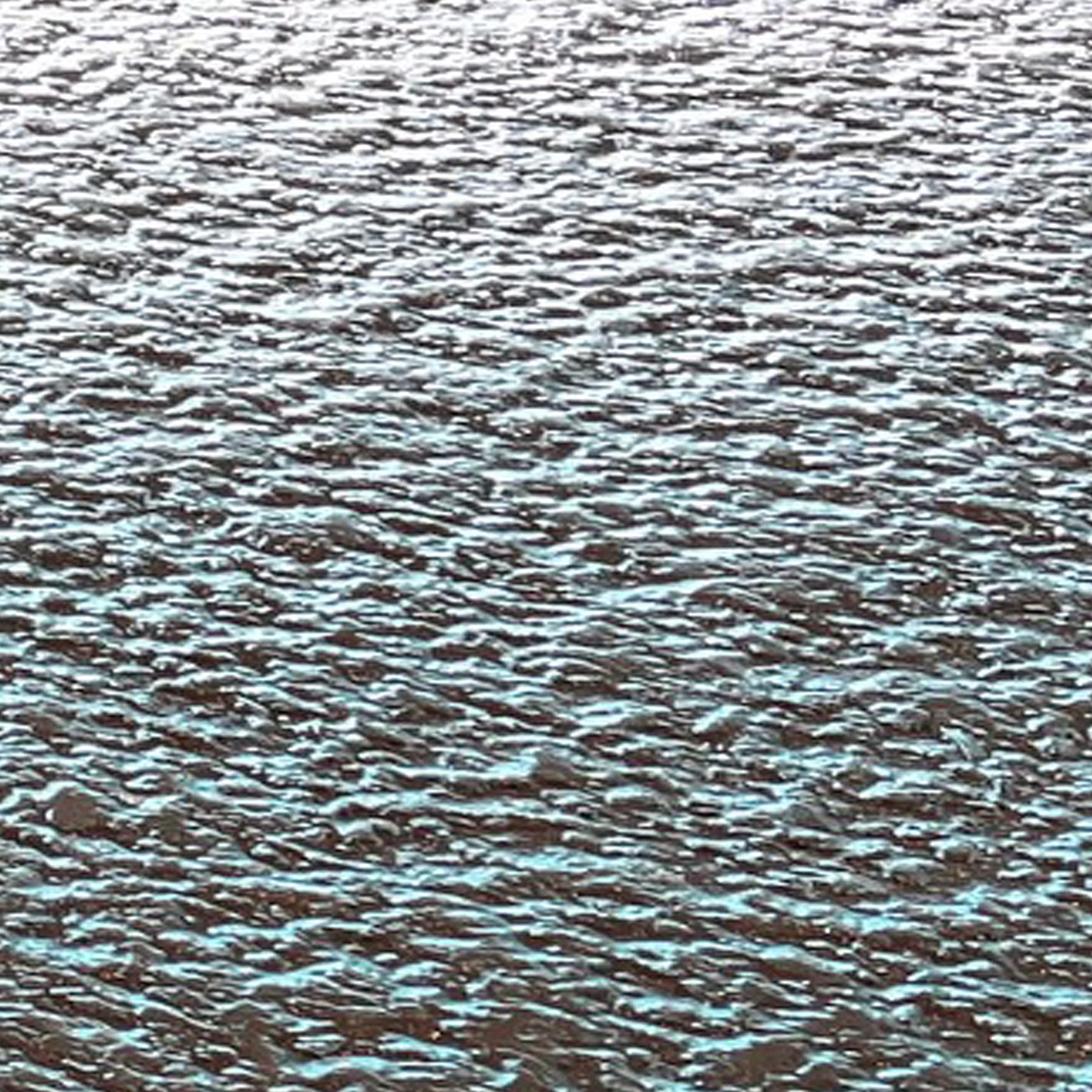 Textured glass