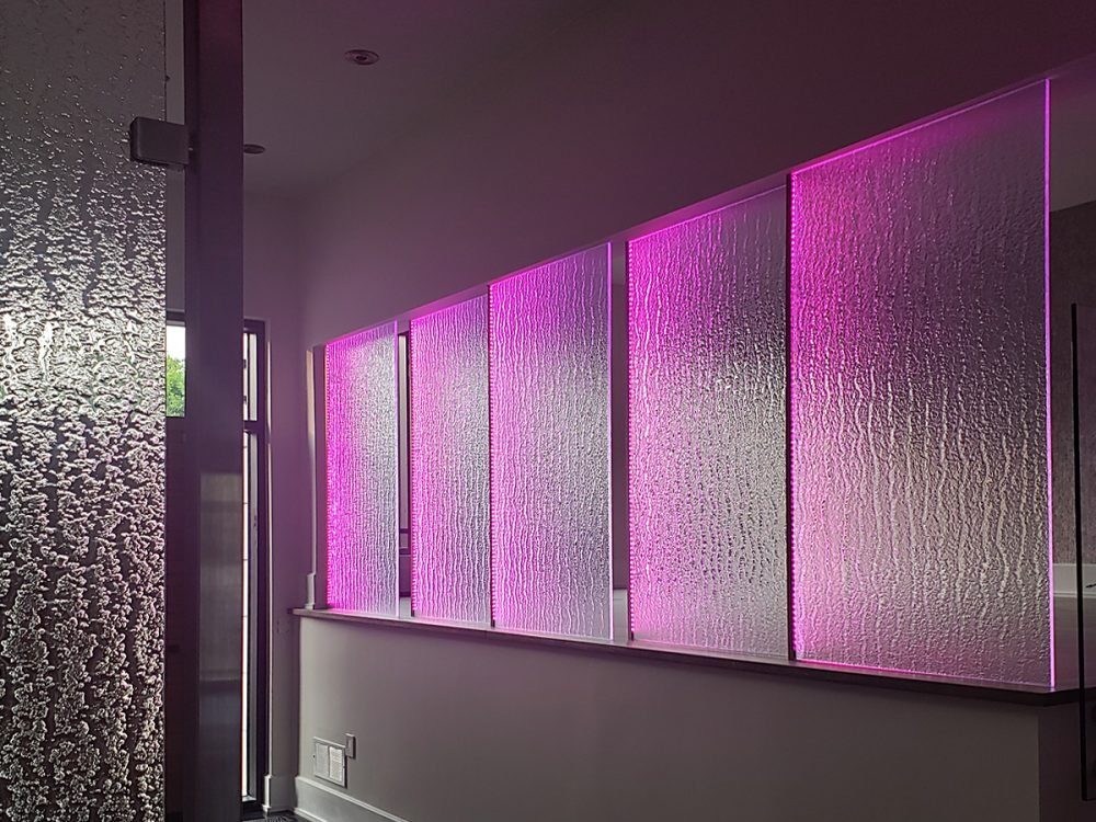 Textured glass panels Cindy and Tom1 1777793690