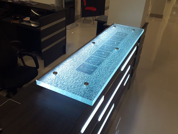 Desk with countertop (Improve)2