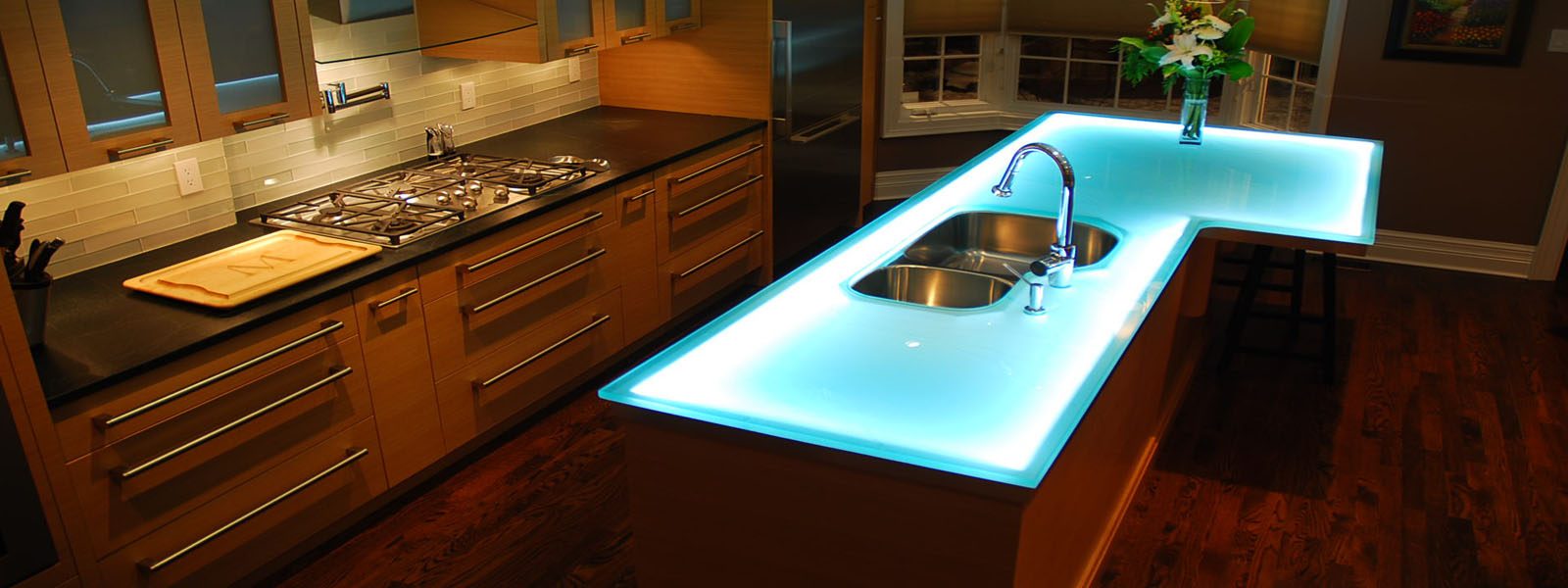 Dino Countertop