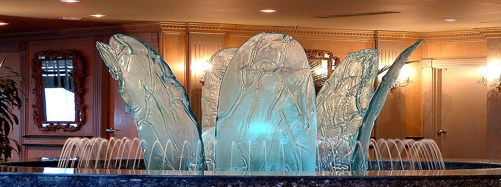 Fountain
