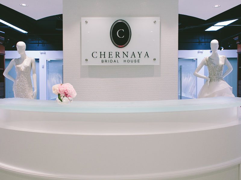 Glass countertop and sign (Rina)3