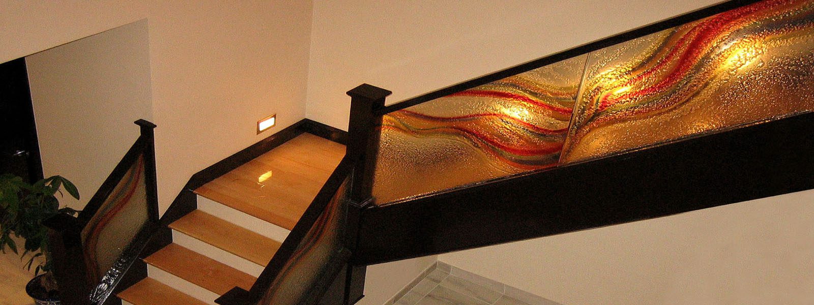 Railing