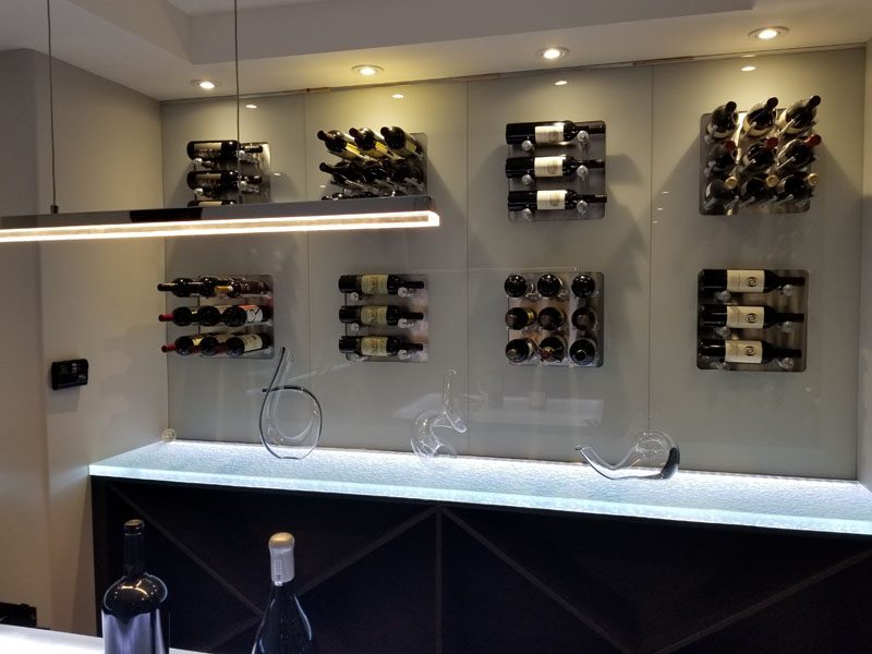 Wine cellar Jeff Daiter5 1
