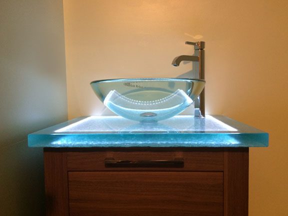 Working Glass (Tyler Worden)