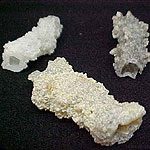 fulgurites